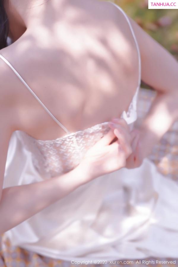 沈梦瑶  [XiuRen]高清写真图 2020.07.07 No.2297 沈梦瑶第31张图片